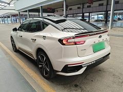 Ford EVOS EcoBoost 245 ST-Line - ფოტო 5