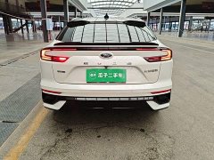 Ford EVOS EcoBoost 245 ST-Line - ფოტო 6