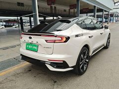 Ford EVOS EcoBoost 245 ST-Line - ფოტო 7