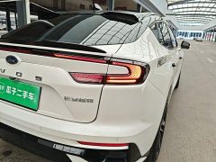 Ford EVOS EcoBoost 245 ST-Line - ფოტო 8