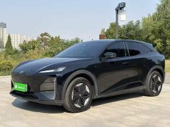 Deepal Deep Blue S07 520Max Deep Blue Intelligent Driving AD PRO Pure Electric Version - ფოტო 1