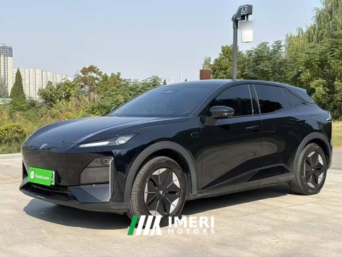 2025 Deepal Deep Blue S07 520Max Deep Blue Intelligent Driving AD PRO Pure Electric Version - ავტომობილი ჩინეთიდან