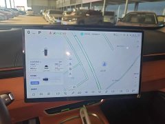 Deepal Deep Blue S07 520Max Deep Blue Intelligent Driving AD PRO Pure Electric Version - ფოტო 12
