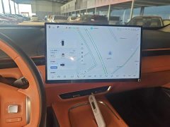Deepal Deep Blue S07 520Max Deep Blue Intelligent Driving AD PRO Pure Electric Version - ფოტო 13