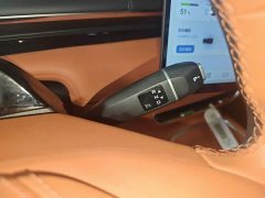 Deepal Deep Blue S07 520Max Deep Blue Intelligent Driving AD PRO Pure Electric Version - ფოტო 14
