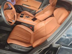 Deepal Deep Blue S07 520Max Deep Blue Intelligent Driving AD PRO Pure Electric Version - ფოტო 15