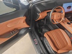 Deepal Deep Blue S07 520Max Deep Blue Intelligent Driving AD PRO Pure Electric Version - ფოტო 16