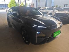 Deepal Deep Blue S07 520Max Deep Blue Intelligent Driving AD PRO Pure Electric Version - ფოტო 4