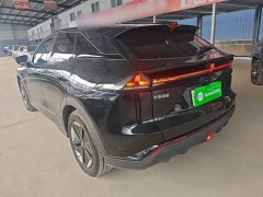 Deepal Deep Blue S07 520Max Deep Blue Intelligent Driving AD PRO Pure Electric Version - ფოტო 5