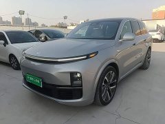 Li Auto Ideal L8 Air - ფოტო 1