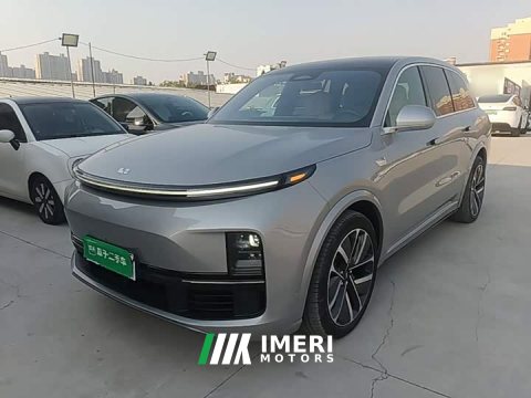 2023 Li Auto Ideal L8 Air - ავტომობილი ჩინეთიდან