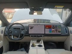 Li Auto Ideal L8 Air - ფოტო 10