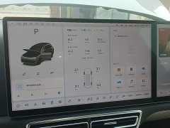 Li Auto Ideal L8 Air - ფოტო 12