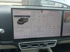 Li Auto Ideal L8 Air - ფოტო 13