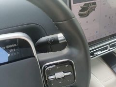 Li Auto Ideal L8 Air - ფოტო 14
