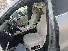 Li Auto Ideal L8 Air - ფოტო 15