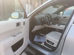 Li Auto Ideal L8 Air - ფოტო 16