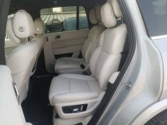 Li Auto Ideal L8 Air - ფოტო 17
