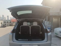Li Auto Ideal L8 Air - ფოტო 19