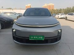 Li Auto Ideal L8 Air - ფოტო 3