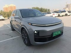 Li Auto Ideal L8 Air - ფოტო 4
