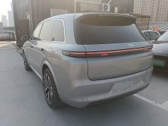 Li Auto Ideal L8 Air - ფოტო 5