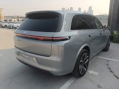 Li Auto Ideal L8 Air - ფოტო 7