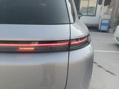 Li Auto Ideal L8 Air - ფოტო 8