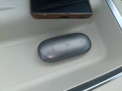 Li Auto Ideal L8 Air - ფოტო 9