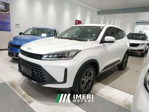 2022 Chery Pro 1.5T CVT Edition - ავტომობილი ჩინეთიდან