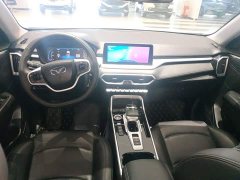 Chery Pro 1.5T CVT Edition - ფოტო 10