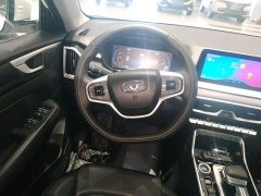 Chery Pro 1.5T CVT Edition - ფოტო 11
