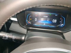 Chery Pro 1.5T CVT Edition - ფოტო 12