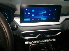 Chery Pro 1.5T CVT Edition - ფოტო 13