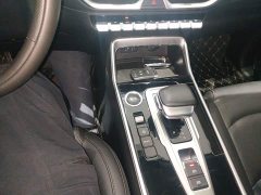 Chery Pro 1.5T CVT Edition - ფოტო 14