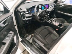 Chery Pro 1.5T CVT Edition - ფოტო 16