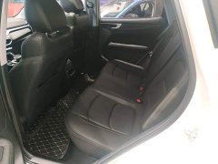 Chery Pro 1.5T CVT Edition - ფოტო 17