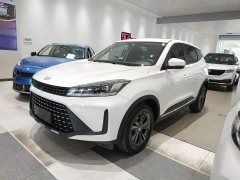 Chery Pro 1.5T CVT Edition - ფოტო 2