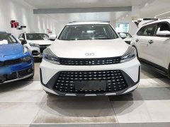 Chery Pro 1.5T CVT Edition - ფოტო 3