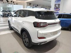 Chery Pro 1.5T CVT Edition - ფოტო 5