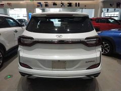 Chery Pro 1.5T CVT Edition - ფოტო 6