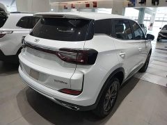 Chery Pro 1.5T CVT Edition - ფოტო 7