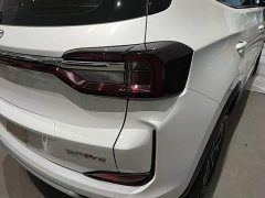 Chery Pro 1.5T CVT Edition - ფოტო 8