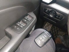 Chery Pro 1.5T CVT Edition - ფოტო 9