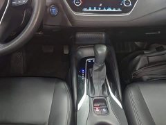 Toyota Corolla Hybrid 1.8H E-CVT Luxury - ფოტო 14