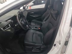 Toyota Corolla Hybrid 1.8H E-CVT Luxury - ფოტო 15