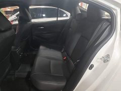 Toyota Corolla Hybrid 1.8H E-CVT Luxury - ფოტო 17