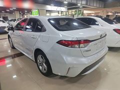 Toyota Corolla Hybrid 1.8H E-CVT Luxury - ფოტო 5
