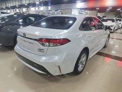 Toyota Corolla Hybrid 1.8H E-CVT Luxury - ფოტო 7