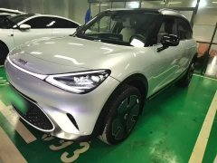smart #1 Premium - ფოტო 1